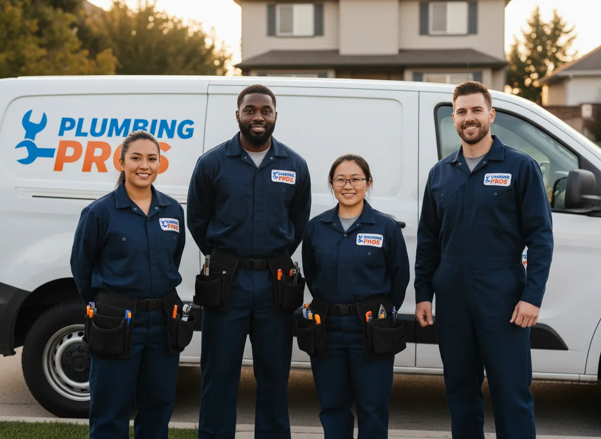 Water Heater Repair company in Marlow, OK